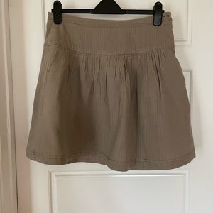 Gap Women's Skirt Size 6